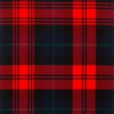 MacLachlan Modern 16oz Tartan Fabric By The Metre